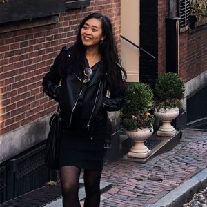 Meet your Posher, Fiona